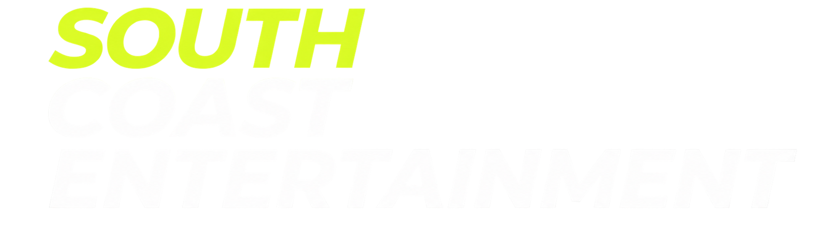 South Coast Entertainment